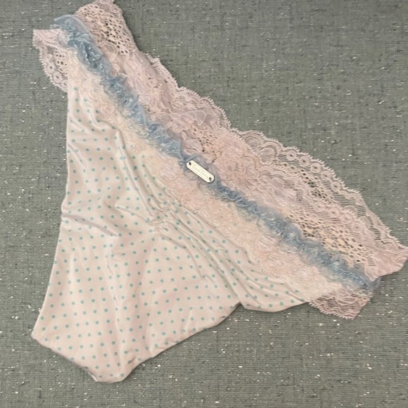 Beach Bunny Bride Bikini Bottom - Picture 4 of 8